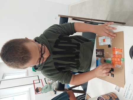 Trije tedni razigranega otroškega smeha – zaključek Ravensko razgibanega poletja (31)